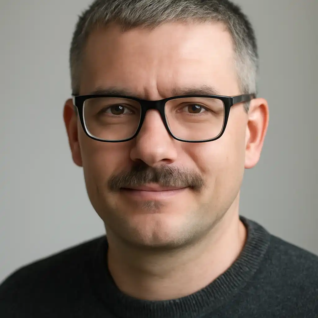 Adrian Kowalski